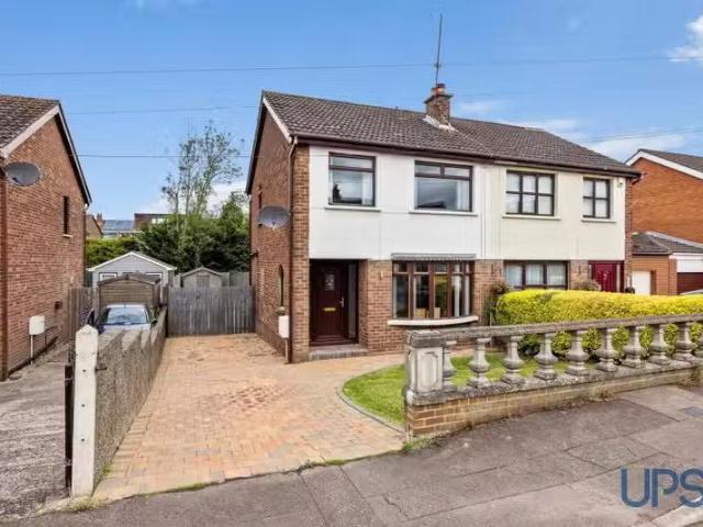 House for sale in Edenderry, North Tipperary