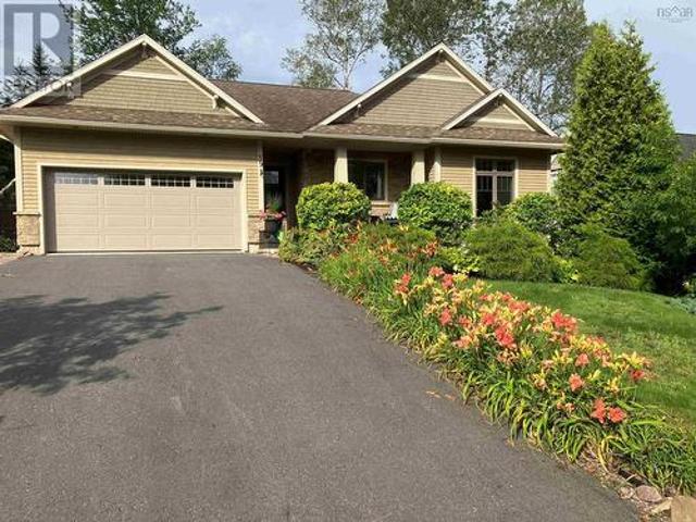 House for sale in Kentville, Nova Scotia
