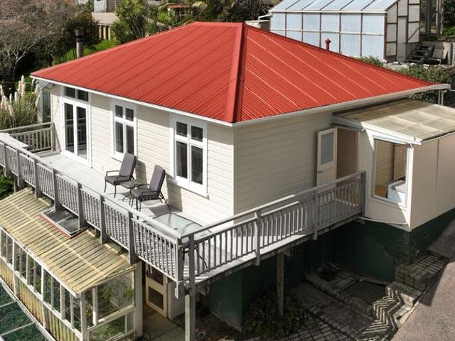 House for rent in Mount Mera, Dunedin