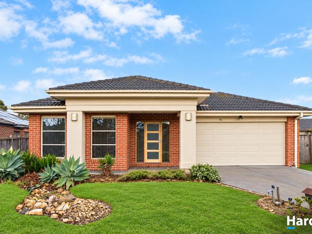 House for rent in Cascades on Clyde, Melbourne