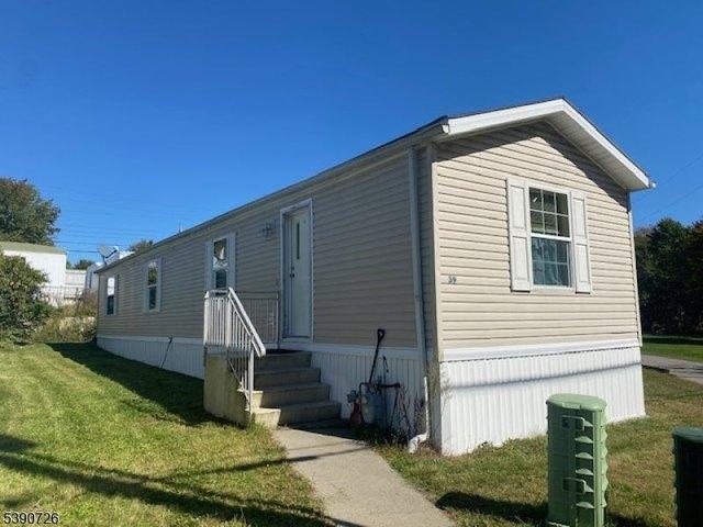 House for sale in Rockaway, New Jersey