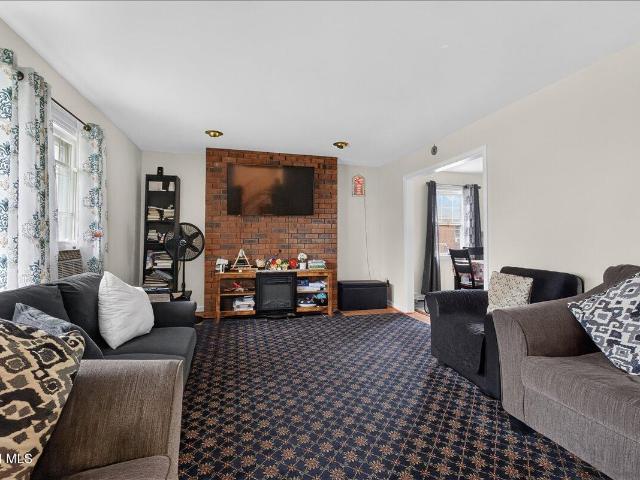 House for sale in Albany, New York