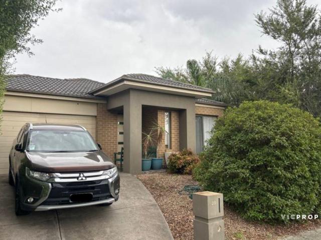 House for rent in Camerons Creek, Victoria