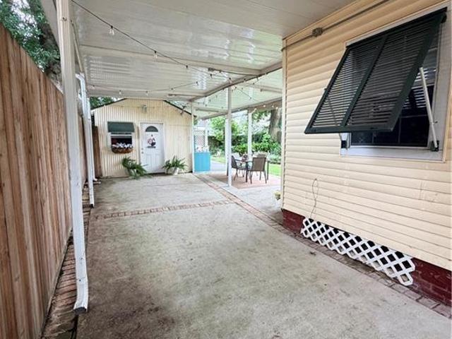 Property for rent in Louisiana