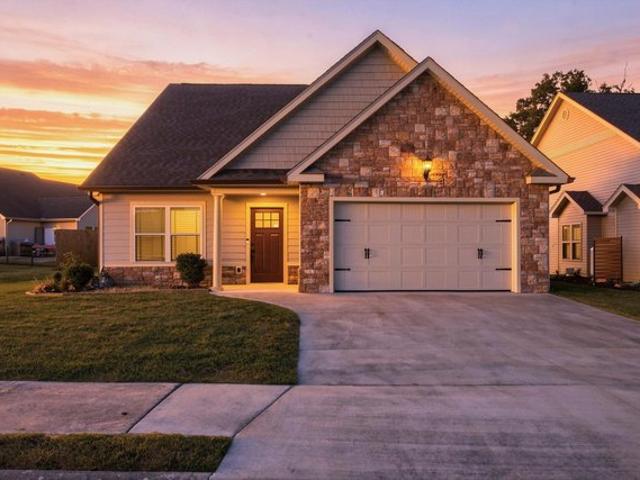 House for sale in Rossville, Walker County