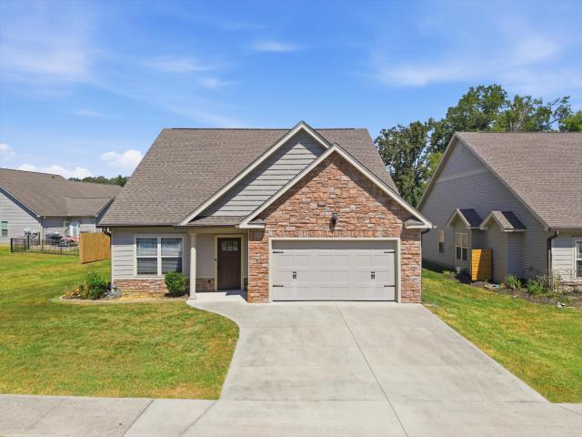 House for sale in Fort Oglethorpe, Georgia
