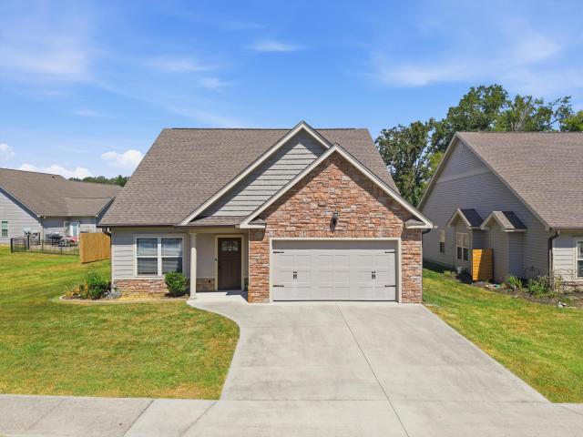 House for sale in Fort Oglethorpe, Georgia
