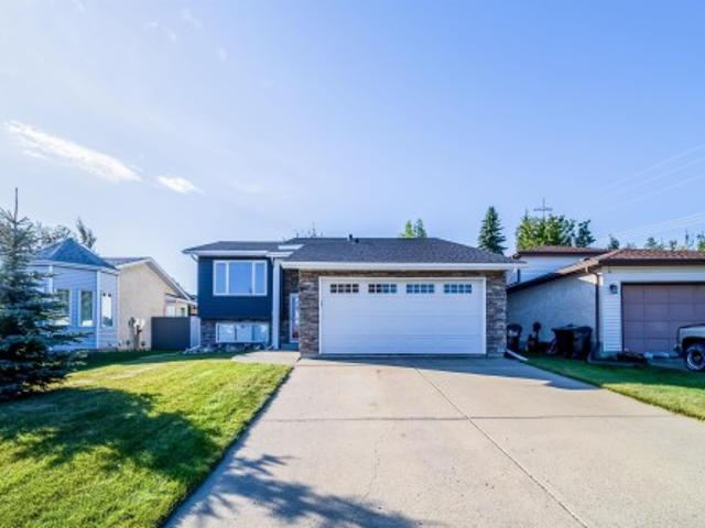 House for sale in Sherwood Park, Alberta