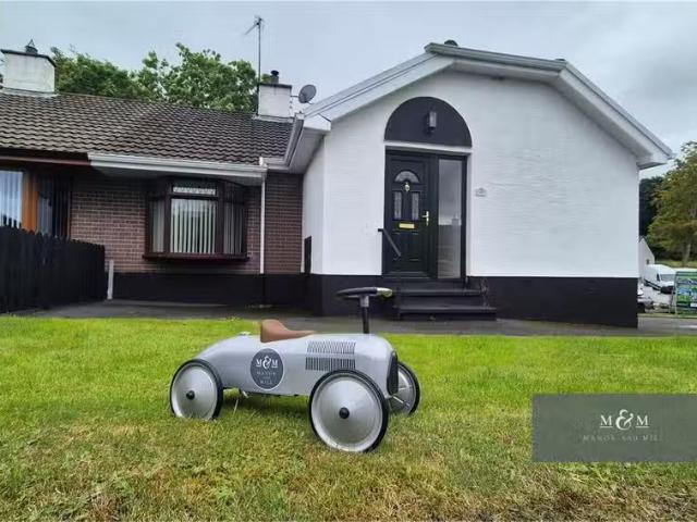 House to rent in Northlands, South Tipperary