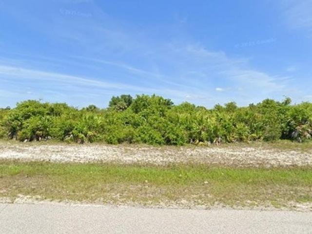 Land for sale in Florida