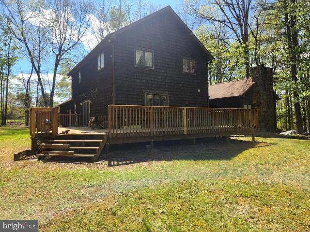 House for sale in Andreas, Pennsylvania