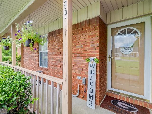 House for sale in Guyton, Georgia