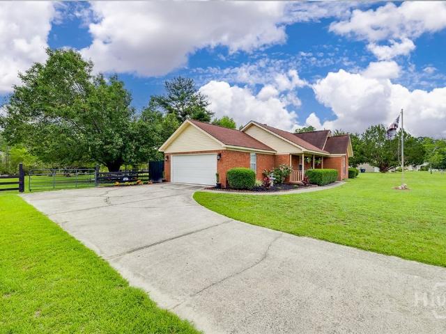 House for sale in Guyton, Georgia
