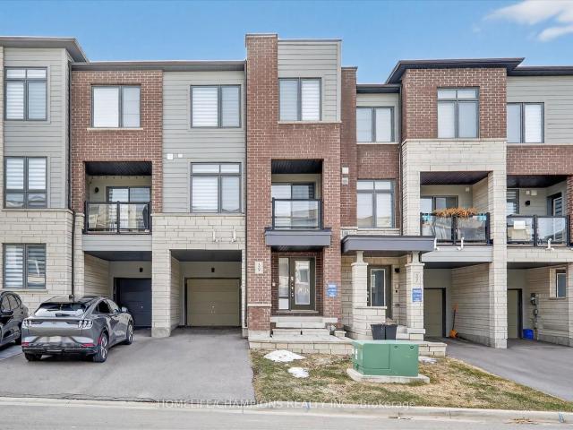 Townhouse for sale in Woburn, Ontario