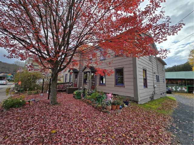 House for sale in Andes, New York