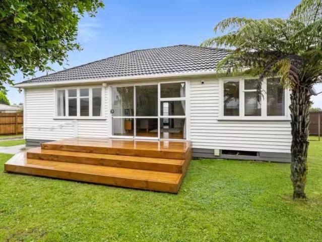 House for sale in Whangarei, Northland