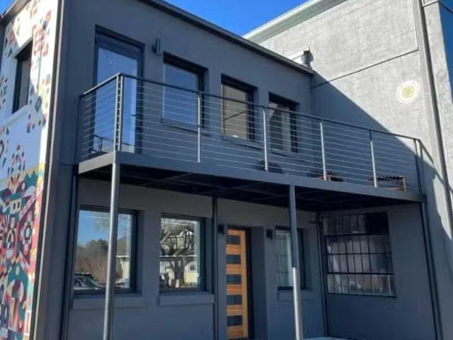 House for rent in Hendersonville
