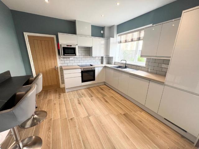House for rent in St Annes, Lytham