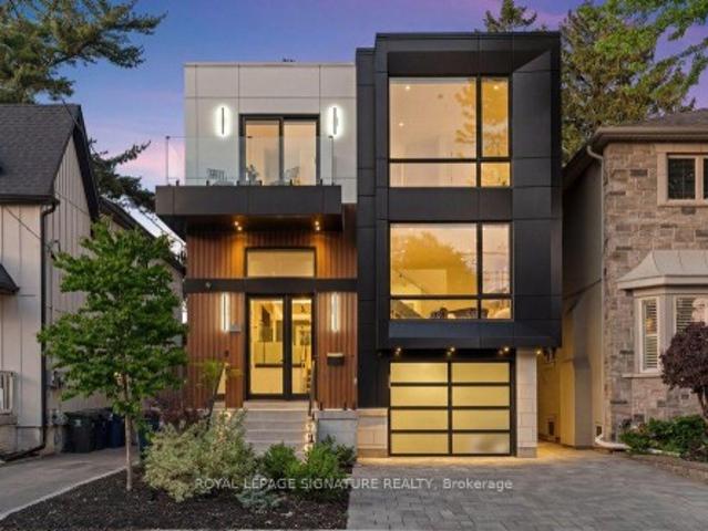 House for sale in Woburn, Ontario