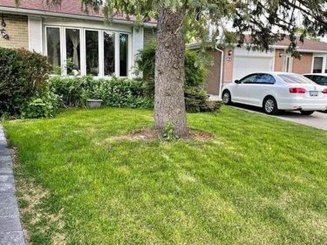 House for rent in York, Ontario