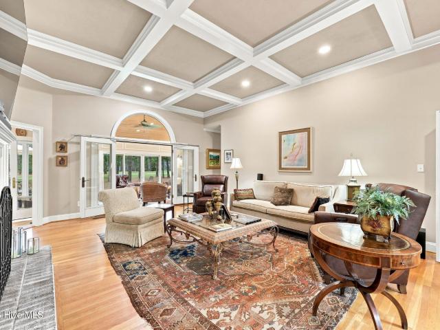 House for sale in Pinehurst, North Carolina