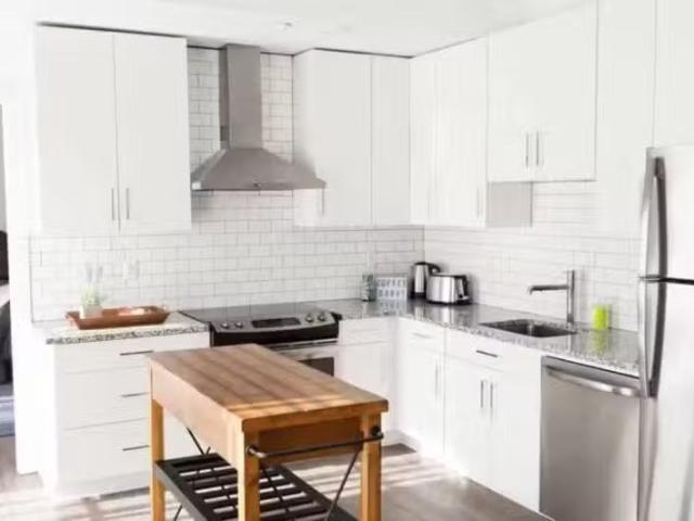 Apartment for rent in Montgomery