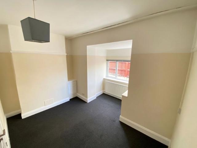 Apartment for rent in Moreton, Wirral