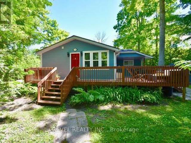 House for sale in Tiny, Ontario