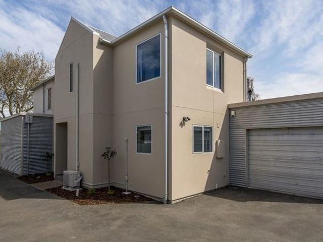 House for rent in Waltham, Linwood-Central-Heathcote Community