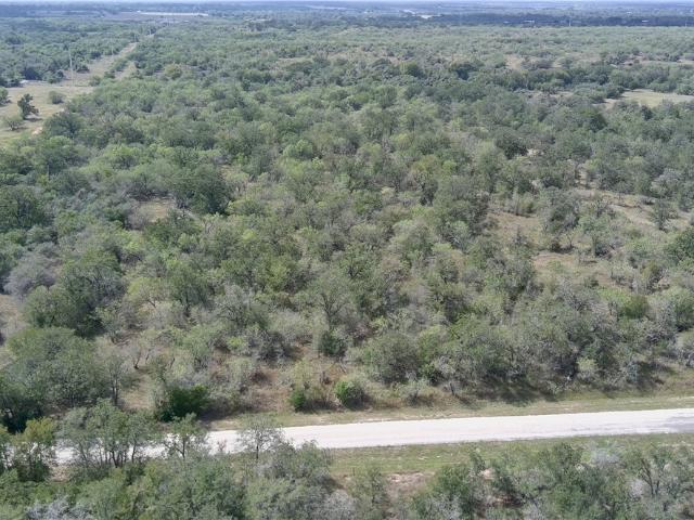 Land for sale in Kingsbury, Texas