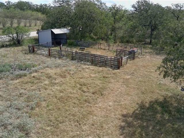 Land for sale in Kingsbury, Texas