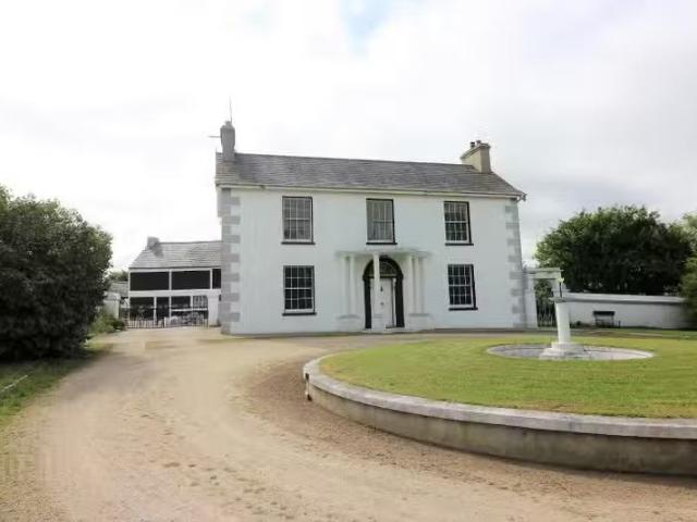 House to rent in Knockraha, South Tipperary