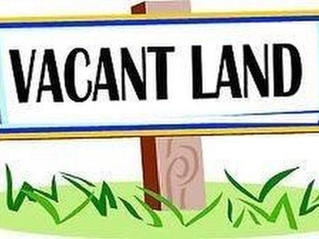 Land for sale in Holyrood, Newfoundland And Labrador