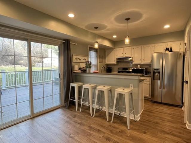 Townhouse for sale in Monmouth, New Jersey