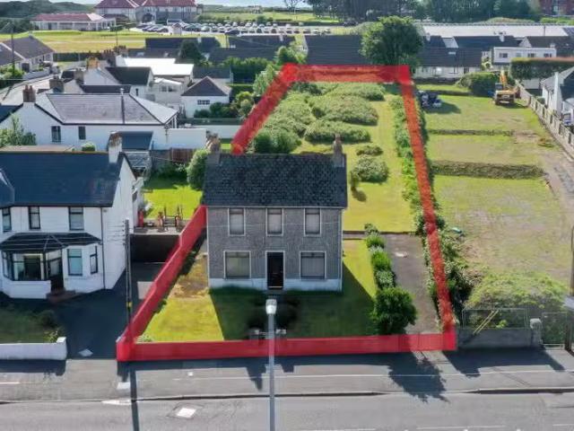 House for sale in Gaillimh, Connacht