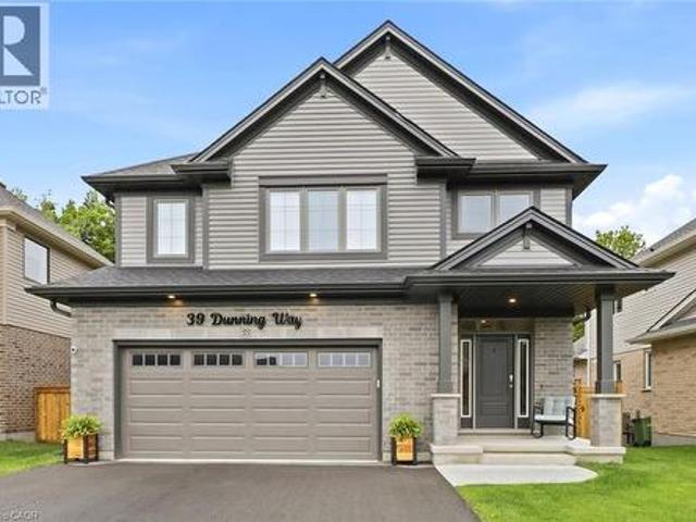 House for sale in St. Thomas, Ontario