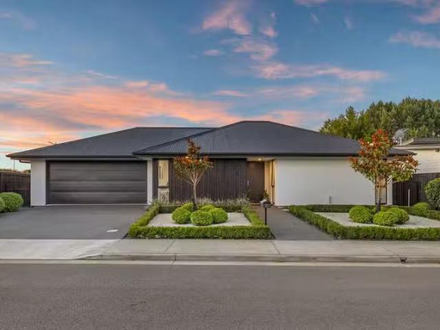 House for sale in Kaiapoi, Canterbury