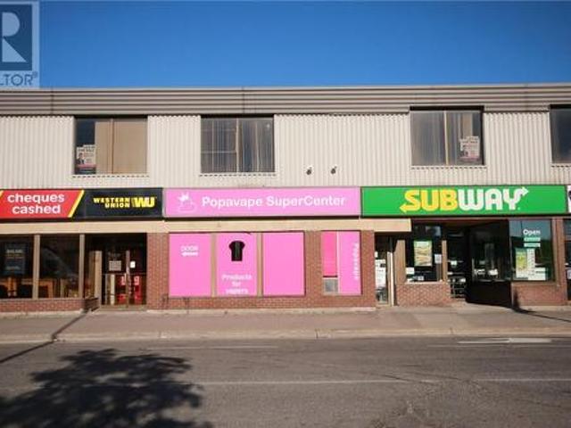 Commercial for rent in Wanup, Ontario