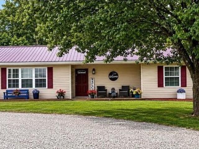 House for sale in Eubank, Kentucky