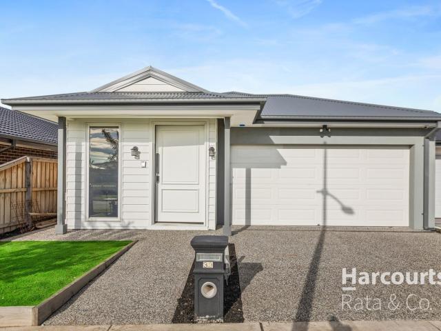 Apartment for rent in Camerons Creek, Victoria