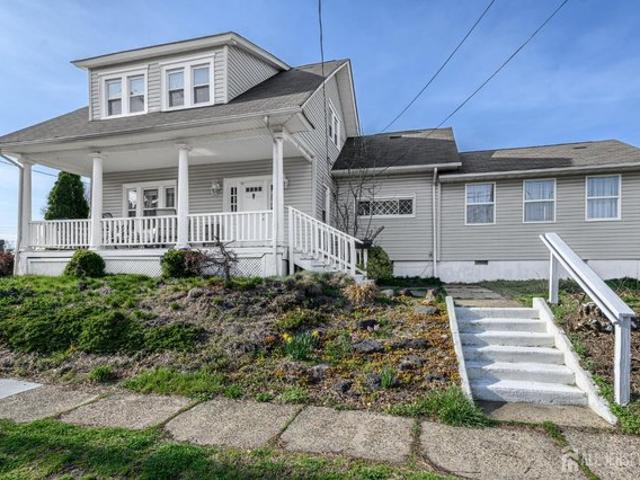 House for sale in Runnemede, New Jersey