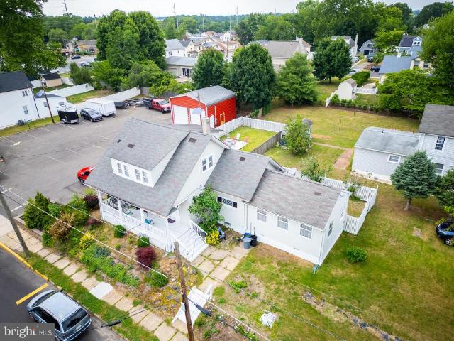 House for sale in Runnemede, New Jersey