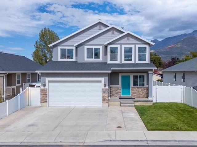 House for sale in Orem, Utah
