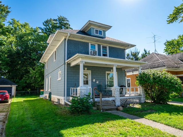 House for sale in Battle Creek, Michigan