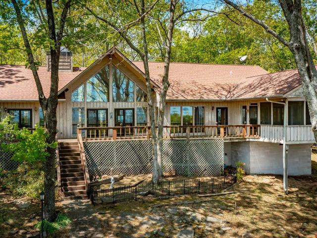 House for sale in Ark