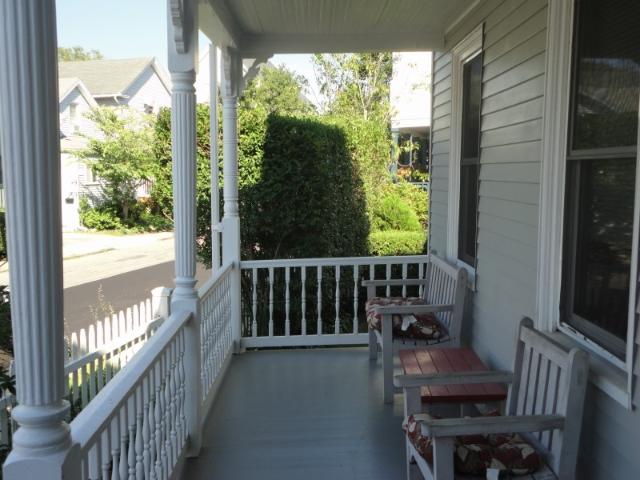 Property for rent in Newport, Rhode Island