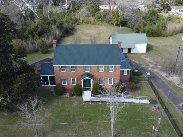 House for sale in Wadley, Georgia