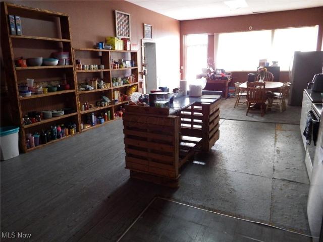 House for sale in Crooksville, Ohio
