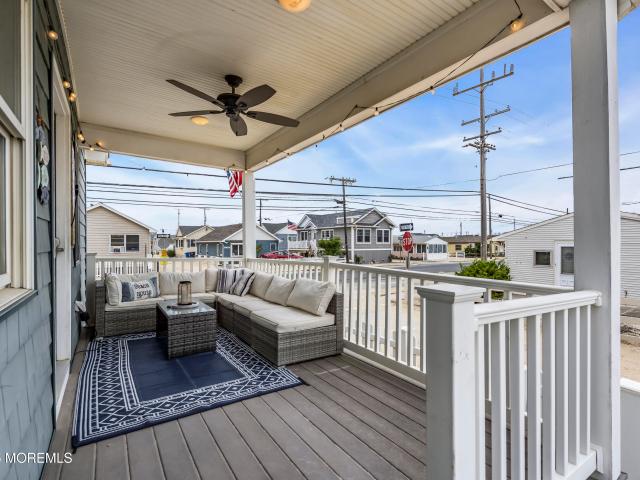 House for sale in Lavallette