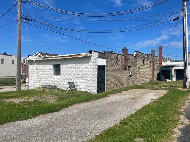 Commercial for sale in Albion, Pennsylvania